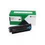 Lexmark 55B2X0E dažų kasetė 30000 puslapių juoda