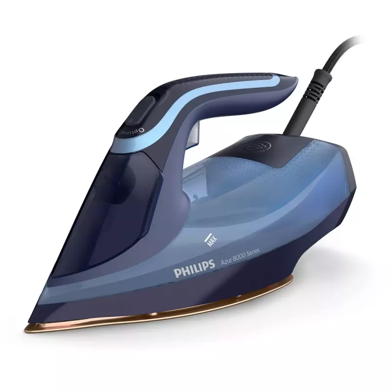 Philips 8000 serijos Azur DST8020/20 garų lygintuvas