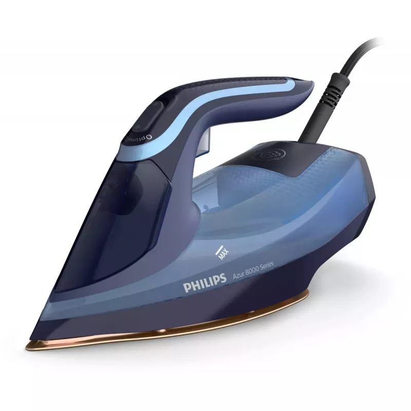 Philips 8000 serijos Azur DST8020/20 garų lygintuvas