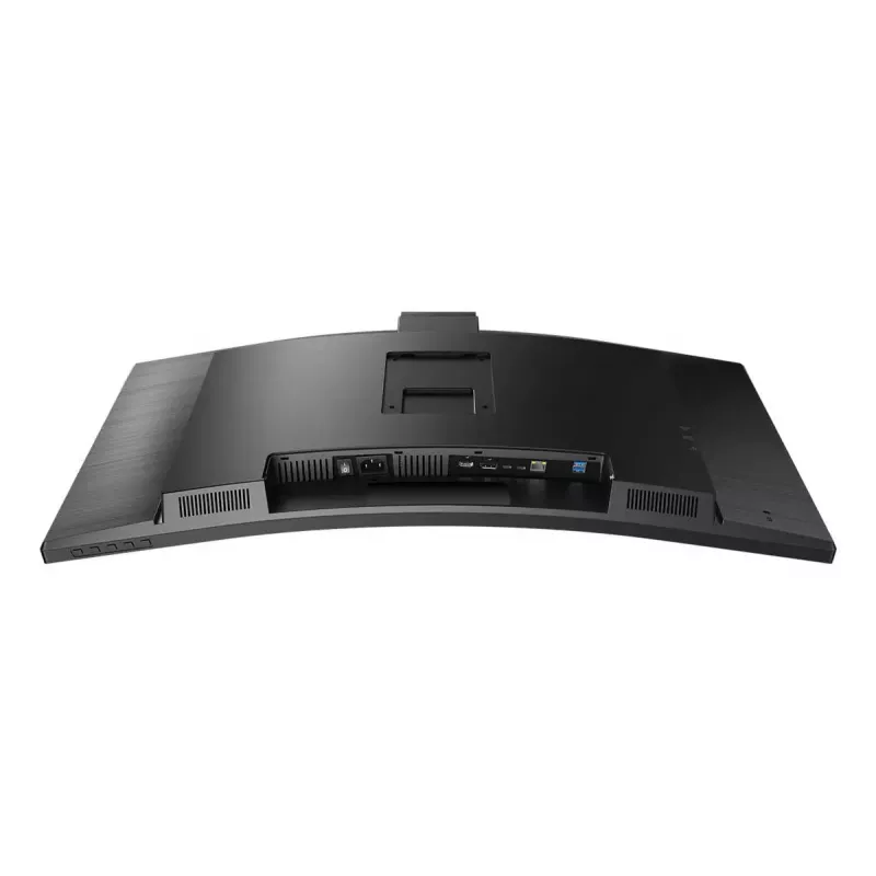 Philips 5000 serijos 34B1U5600CH/00 kompiuterio monitorius 86,4 cm (34 colių) 3440 x 1440 pikselių „Wide Quad HD“ LCD juodas