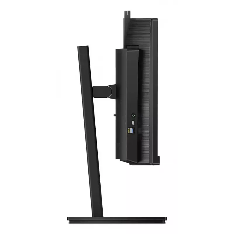 Philips 5000 serijos 34B1U5600CH/00 kompiuterio monitorius 86,4 cm (34 colių) 3440 x 1440 pikselių „Wide Quad HD“ LCD juodas