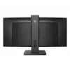 Philips 5000 serijos 34B1U5600CH/00 kompiuterio monitorius 86,4 cm (34 colių) 3440 x 1440 pikselių „Wide Quad HD“ LCD juodas