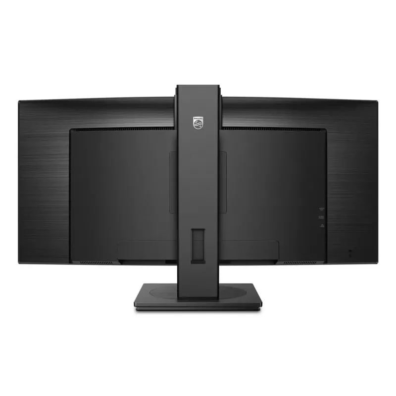 Philips 5000 serijos 34B1U5600CH/00 kompiuterio monitorius 86,4 cm (34 colių) 3440 x 1440 pikselių „Wide Quad HD“ LCD juodas