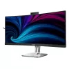Philips 6000 serijos 34B2U6603CH/00 kompiuterio monitorius 86,4 cm (34 colių) 3440 x 1440 pikselių „Wide Quad HD“ LCD pilkas