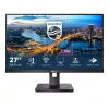 Philips B Line 275B1/00 kompiuterio monitorius 68,6 cm (27 colių) 2560 x 1440 pikselių 2K Ultra HD LCD juodas