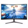 Philips 27M2C5500W/00 kompiuterio monitorius 68,6 cm (27 colių) 2560 x 1440 pikselių Quad HD LCD pilkas