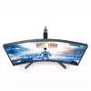 Philips 27M2C5500W/00 kompiuterio monitorius 68,6 cm (27 colių) 2560 x 1440 pikselių Quad HD LCD pilkas
