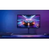 Philips 27M2C5500W/00 kompiuterio monitorius 68,6 cm (27 colių) 2560 x 1440 pikselių Quad HD LCD pilkas
