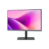 Samsung S43UF kompiuterio monitorius 61 cm (24 colių) 1920 x 1080 pikselių Full HD LCD juodas