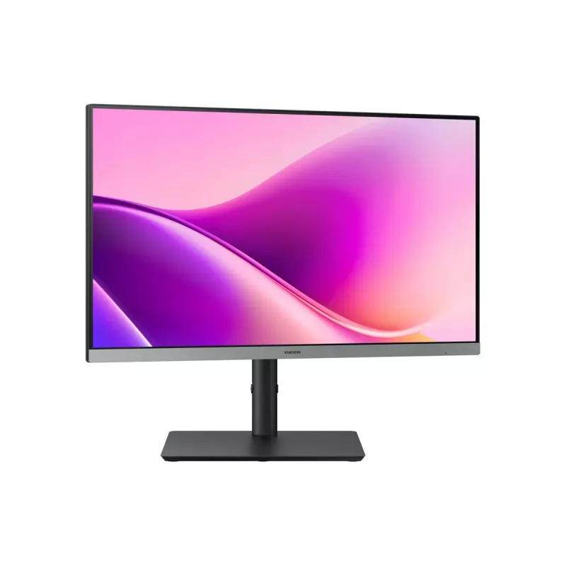 Samsung S43UF kompiuterio monitorius 61 cm (24 colių) 1920 x 1080 pikselių Full HD LCD juodas