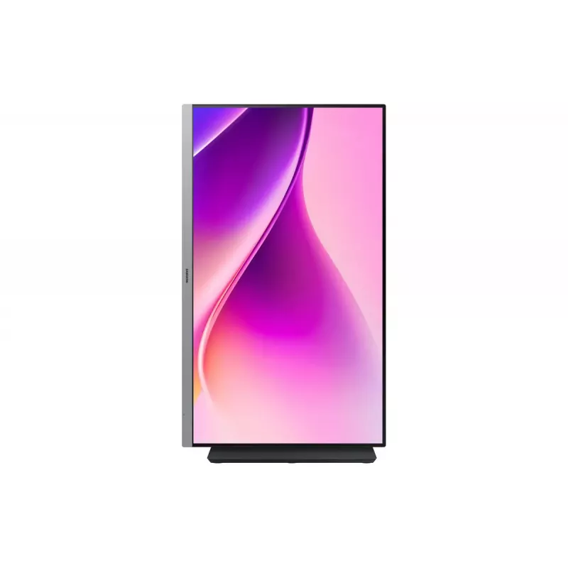 Samsung S43UF kompiuterio monitorius 61 cm (24 colių) 1920 x 1080 pikselių Full HD LCD juodas