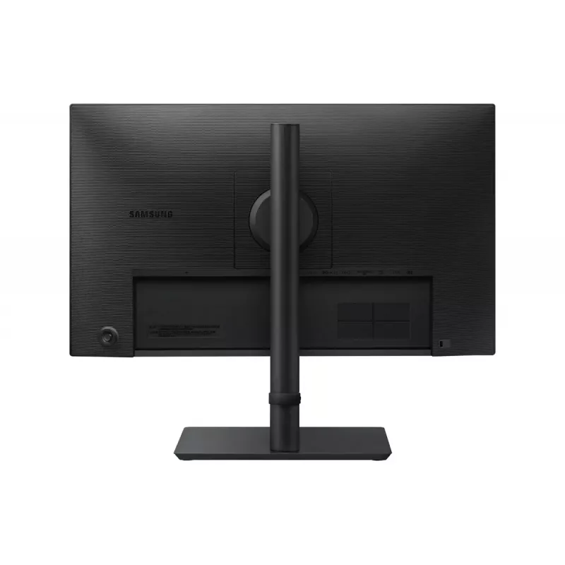 Samsung S43UF kompiuterio monitorius 61 cm (24 colių) 1920 x 1080 pikselių Full HD LCD juodas