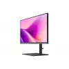 Samsung S43UF kompiuterio monitorius 61 cm (24 colių) 1920 x 1080 pikselių Full HD LCD juodas