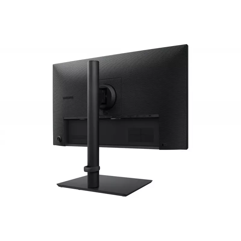 Samsung S43UF kompiuterio monitorius 61 cm (24 colių) 1920 x 1080 pikselių Full HD LCD juodas