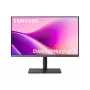 Samsung S43UF kompiuterio monitorius 61 cm (24 colių) 1920 x 1080 pikselių Full HD LCD juodas