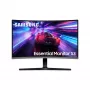 Samsung S39GD kompiuterio monitorius 68,6 cm (27 colių) 1920 x 1080 pikselių Full HD LCD juodas