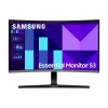 Samsung S39GD kompiuterio monitorius 68,6 cm (27 colių) 1920 x 1080 pikselių Full HD LCD juodas