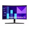 Samsung S39GD kompiuterio monitorius 68,6 cm (27 colių) 1920 x 1080 pikselių Full HD LCD juodas