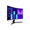 Samsung S39GD kompiuterio monitorius 68,6 cm (27 colių) 1920 x 1080 pikselių Full HD LCD juodas