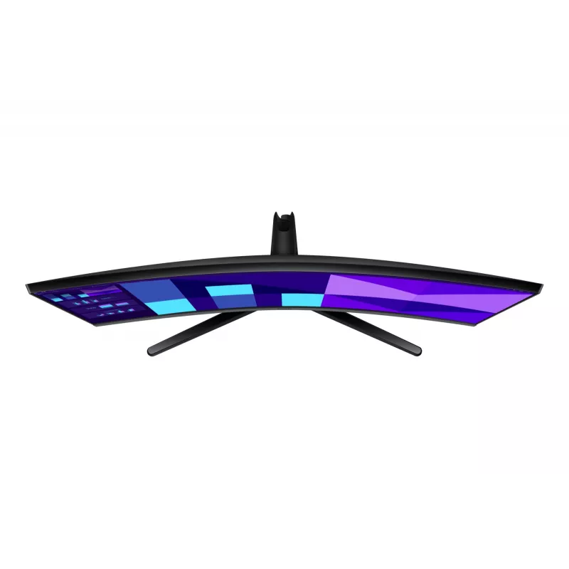 Samsung S39GD kompiuterio monitorius 68,6 cm (27 colių) 1920 x 1080 pikselių Full HD LCD juodas
