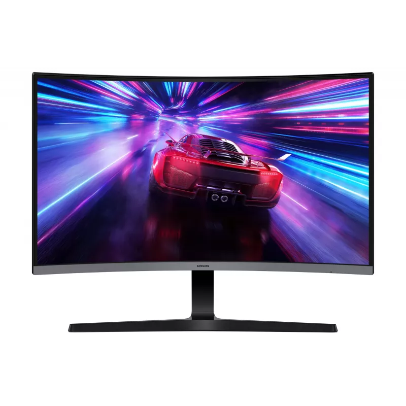 Samsung S39GD kompiuterio monitorius 68,6 cm (27 colių) 1920 x 1080 pikselių Full HD LCD juodas