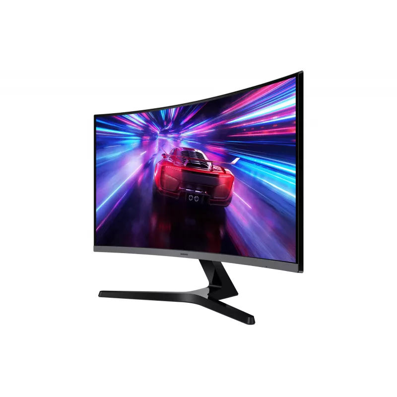 Samsung S39GD kompiuterio monitorius 68,6 cm (27 colių) 1920 x 1080 pikselių Full HD LCD juodas