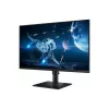 Monitorius Samsung 27 colių S40GD LCD Full HD 1920x1080 IPS 5 ms 100 Hz VESA USB-hub HDMI DisplayPort