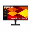 Monitorius Samsung 27 colių S40GD LCD Full HD 1920x1080 IPS 5 ms 100 Hz VESA USB-hub HDMI DisplayPort
