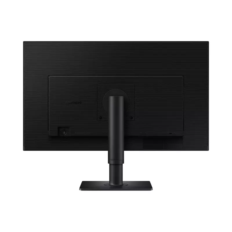 Monitorius Samsung 27 colių S40GD LCD Full HD 1920x1080 IPS 5 ms 100 Hz VESA USB-hub HDMI DisplayPort