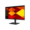 Monitorius Samsung 27 colių S40GD LCD Full HD 1920x1080 IPS 5 ms 100 Hz VESA USB-hub HDMI DisplayPort