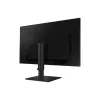 Monitorius Samsung 27 colių S40GD LCD Full HD 1920x1080 IPS 5 ms 100 Hz VESA USB-hub HDMI DisplayPort