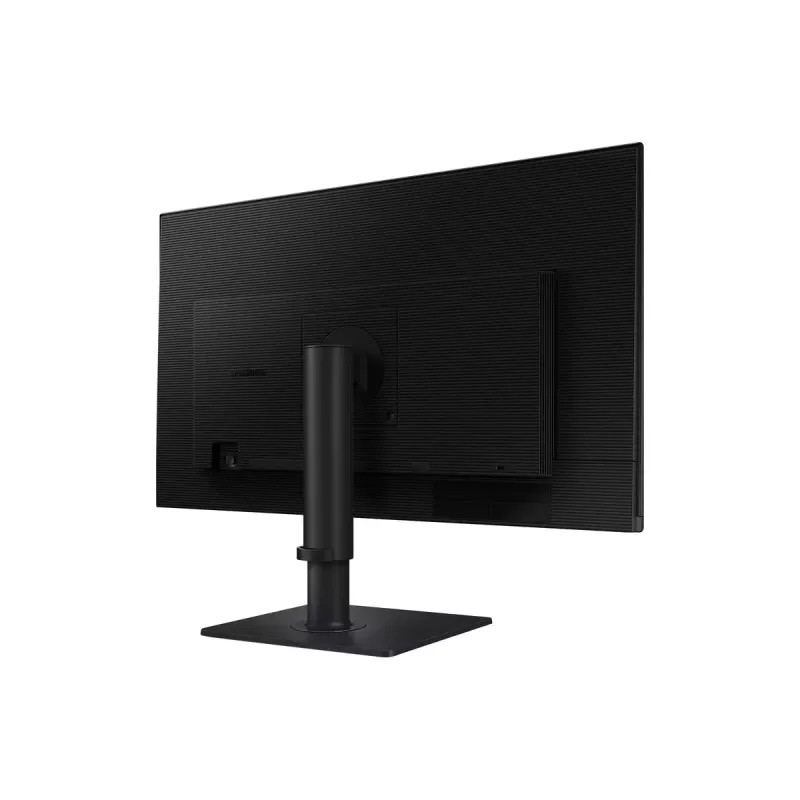 Monitorius Samsung 27 colių S40GD LCD Full HD 1920x1080 IPS 5 ms 100 Hz VESA USB-hub HDMI DisplayPort