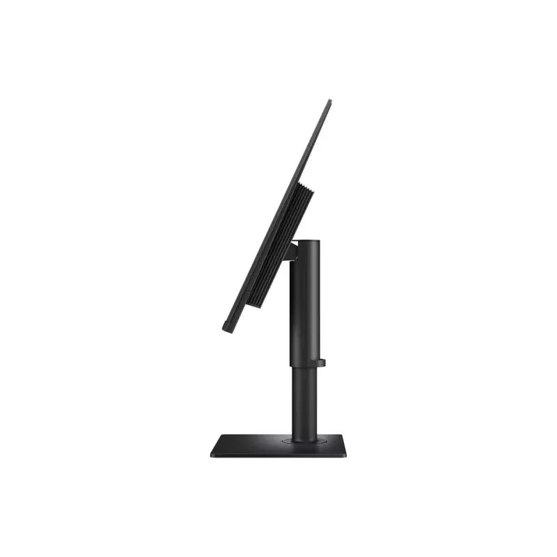 Monitorius Samsung 27 colių S40GD LCD Full HD 1920x1080 IPS 5 ms 100 Hz VESA USB-hub HDMI DisplayPort