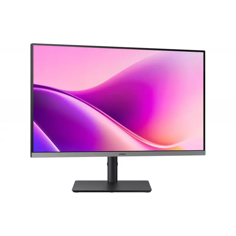 Samsung S43UF kompiuterio monitorius 68,6 cm (27 col.) 1920 x 1080 pikselių Full HD LCD juodas
