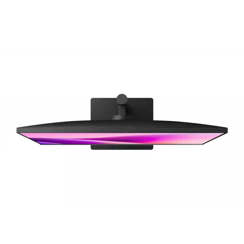 Samsung S43UF kompiuterio monitorius 68,6 cm (27 col.) 1920 x 1080 pikselių Full HD LCD juodas