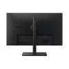 Samsung S43UF kompiuterio monitorius 68,6 cm (27 col.) 1920 x 1080 pikselių Full HD LCD juodas