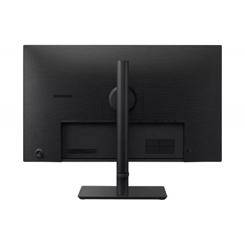 Samsung S43UF kompiuterio monitorius 68,6 cm (27 col.) 1920 x 1080 pikselių Full HD LCD juodas