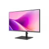Samsung S43UF kompiuterio monitorius 68,6 cm (27 col.) 1920 x 1080 pikselių Full HD LCD juodas