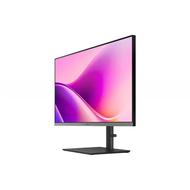 Samsung S43UF kompiuterio monitorius 68,6 cm (27 col.) 1920 x 1080 pikselių Full HD LCD juodas