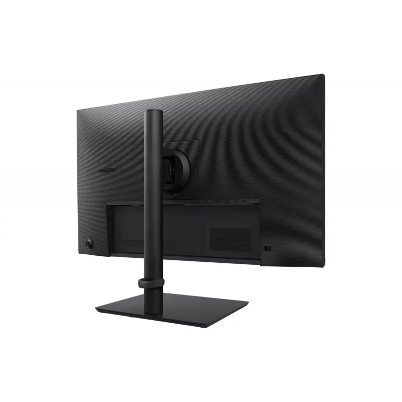 Samsung S43UF kompiuterio monitorius 68,6 cm (27 col.) 1920 x 1080 pikselių Full HD LCD juodas
