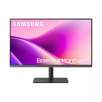 Samsung S43UF kompiuterio monitorius 68,6 cm (27 col.) 1920 x 1080 pikselių Full HD LCD juodas