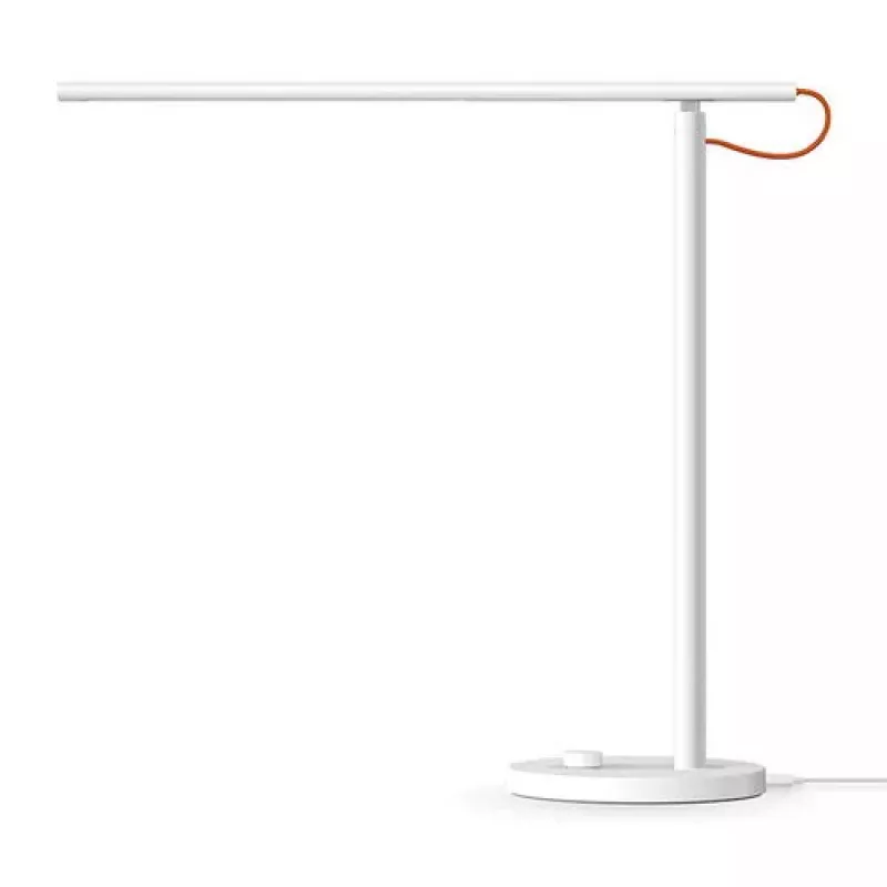 Xiaomi Mi LED stalinė lempa 1S, balta