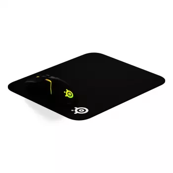 Pelės kilimėlis Steelseries QcK Juoda