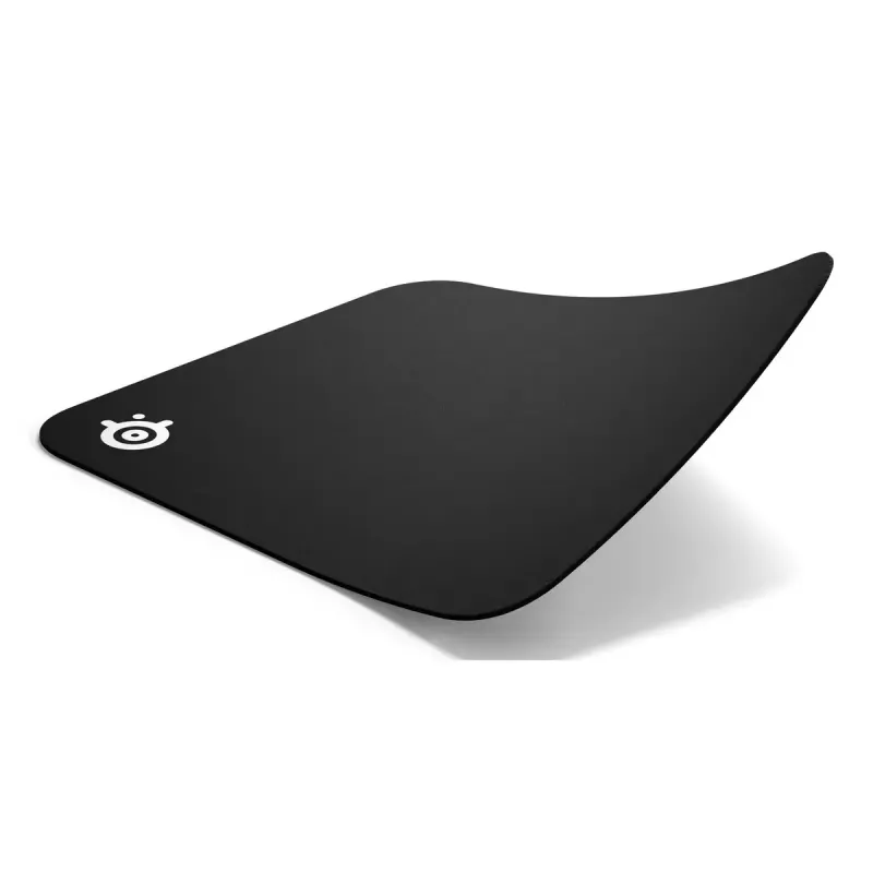 Pelės kilimėlis Steelseries QcK Juoda