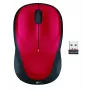 Pelė Logitech Wireless Mouse M235 RF Wireless