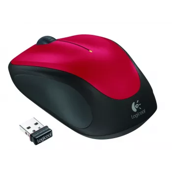 Pelė Logitech Wireless Mouse M235 RF Wireless