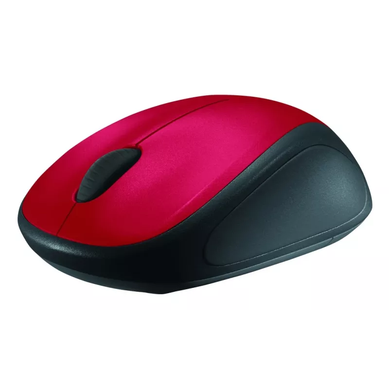Pelė Logitech Wireless Mouse M235 RF Wireless