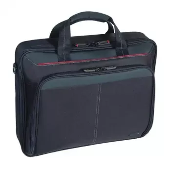 Diplomatinis lagaminas Targus CN31 nešiojamojo kompiuterio dėklas 40,6 cm (16 colių) juodas