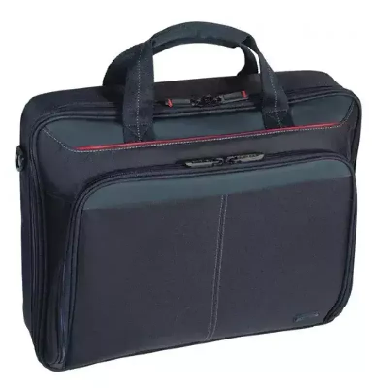 Diplomatinis lagaminas Targus CN31 nešiojamojo kompiuterio dėklas 40,6 cm (16 colių) juodas