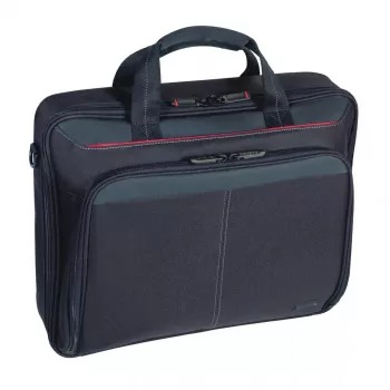 Diplomatinis lagaminas Targus CN31 nešiojamojo kompiuterio dėklas 40,6 cm (16 colių) juodas